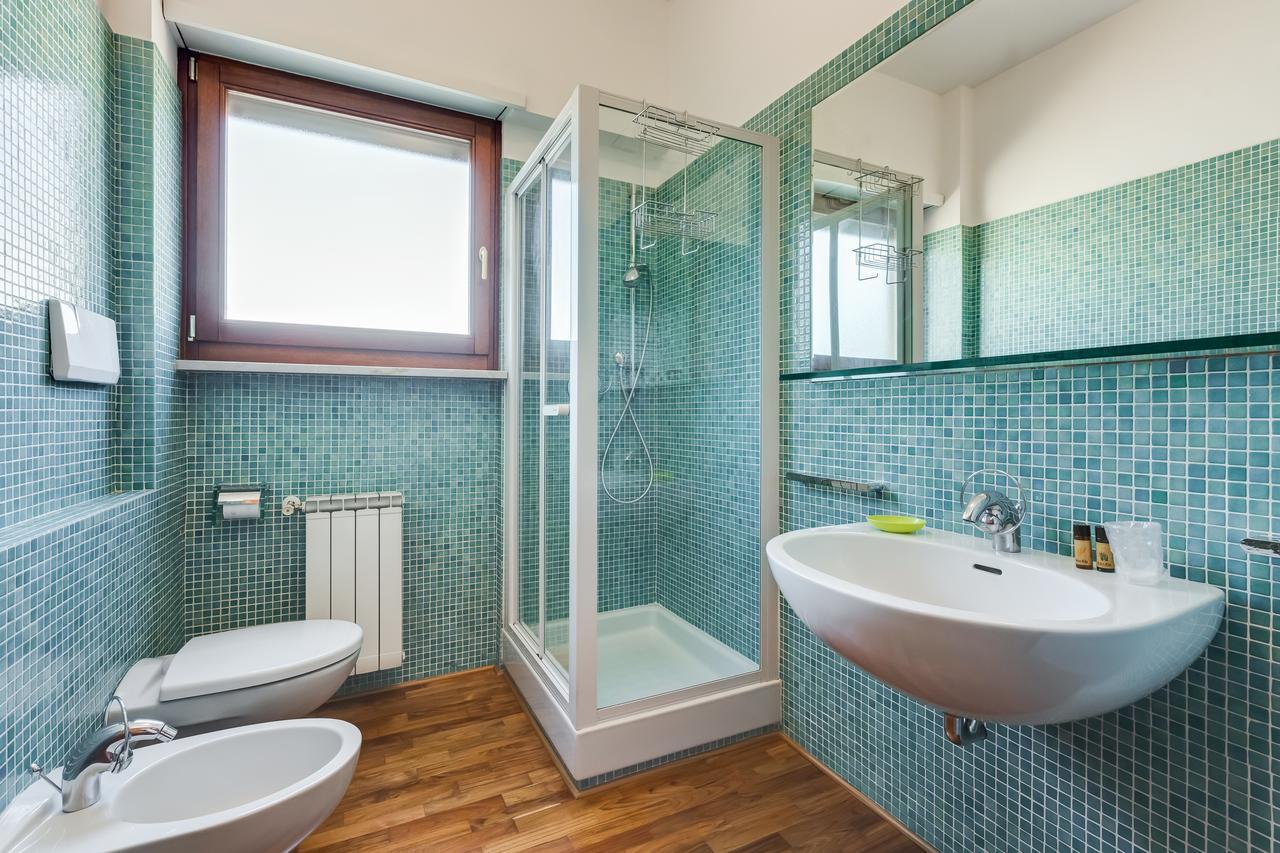 Nice And Warm Rooms Roma Exterior foto