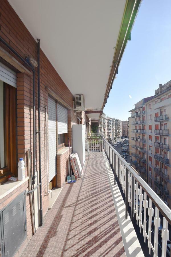 Nice And Warm Rooms Roma Exterior foto